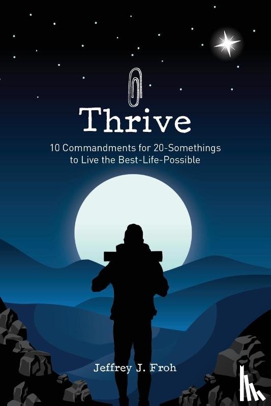 Froh, Jeffrey J - Thrive