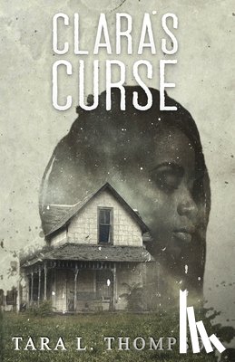 Thompson, Tara L - Clara's Curse