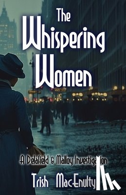 Macenulty, Trish - The Whispering Women