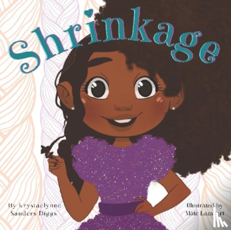 Sanders Diggs, Krystaelynne - Shrinkage