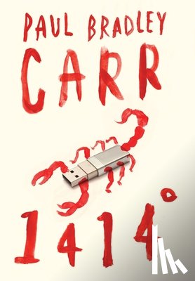 Carr, Paul Bradley - 1414 Degrees