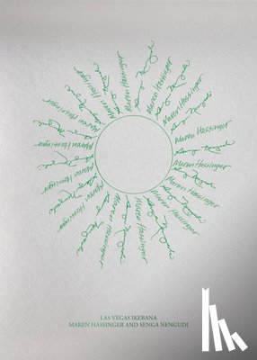 Hassinger, Maren - Las Vegas Ikebana: Maren Hassinger and Senga Nengudi