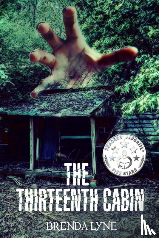 Lyne, Brenda - The Thirteenth Cabin