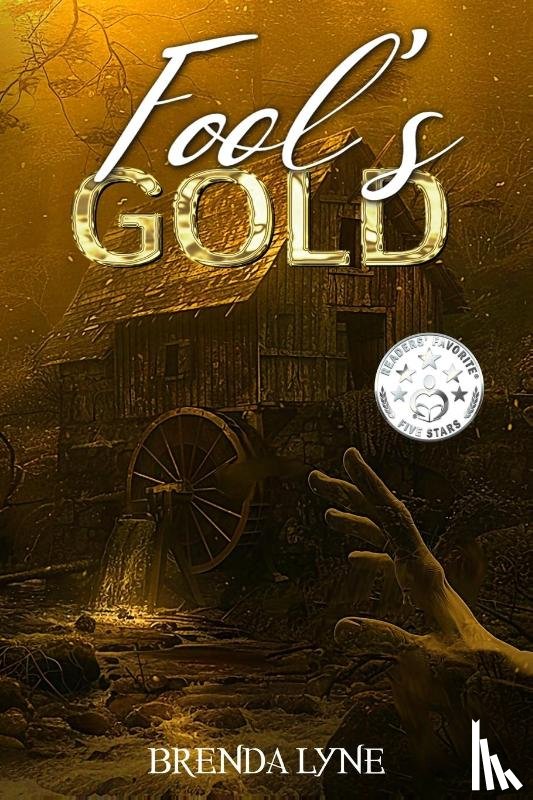 Lyne, Brenda - Fool's Gold