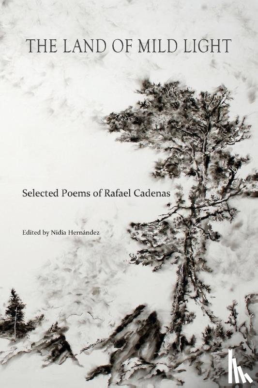 Cadenas, Rafael - The Land of Mild Light