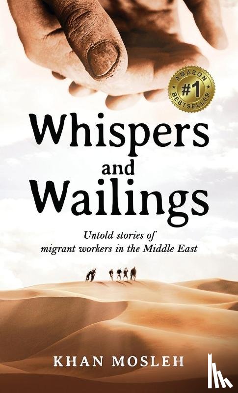 Mosleh, Khan - Whispers and Wailings