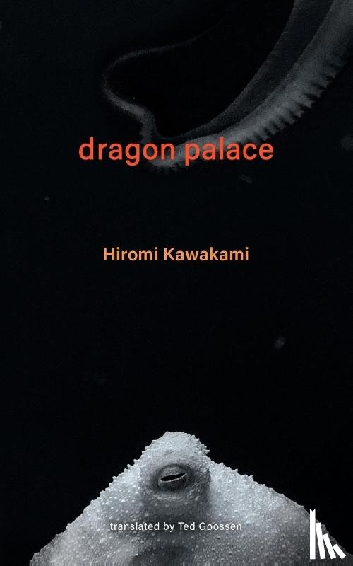 Kawakami, Hiromi - Dragon Palace