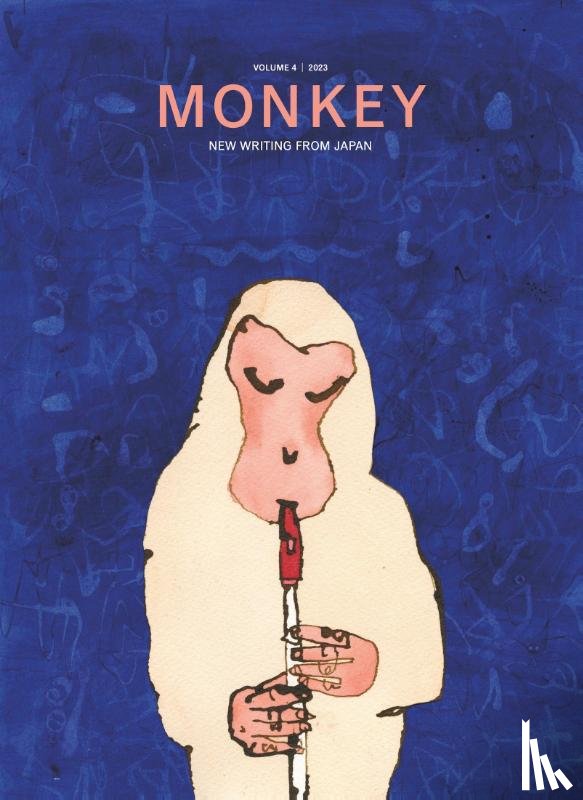  - MONKEY New Writing from Japan