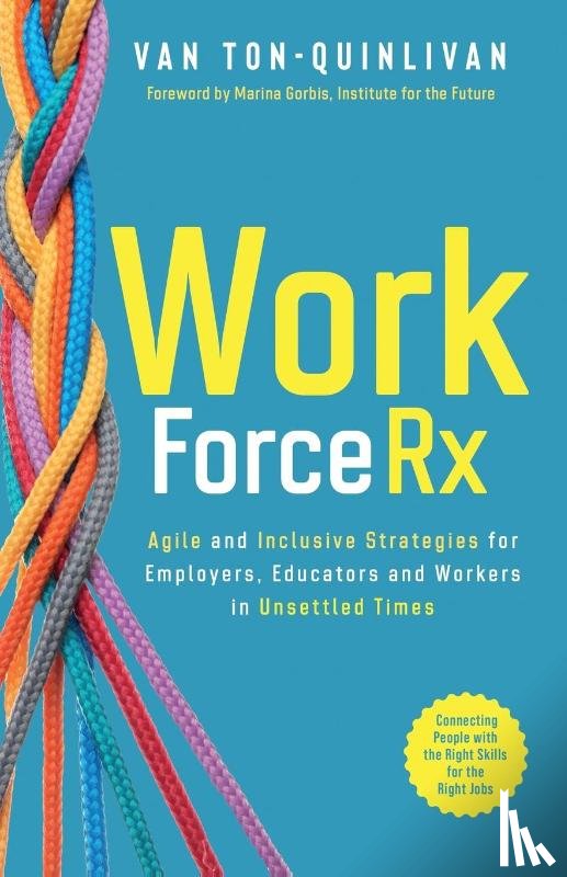 Ton-Quinlivan, Van - WorkforceRx
