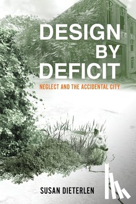 Dieterlen, Susan - Design by Deficit