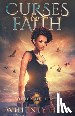 Hill, Whitney - Curses and Faith