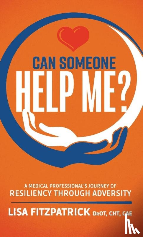 Fitzpatrick, Lisa - Can Someone Help Me?