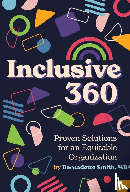 Smith, Bernadette - Smith, B: Inclusive 360