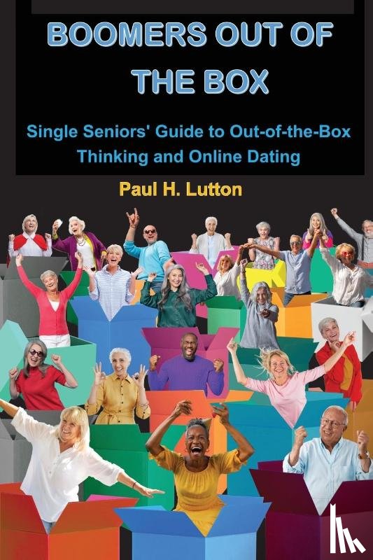 Lutton, Paul H - Boomers Out of the Box