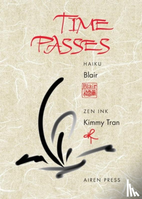 Mathews, Blair - Time Passes