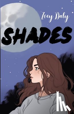 Daly, Zoey - Shades