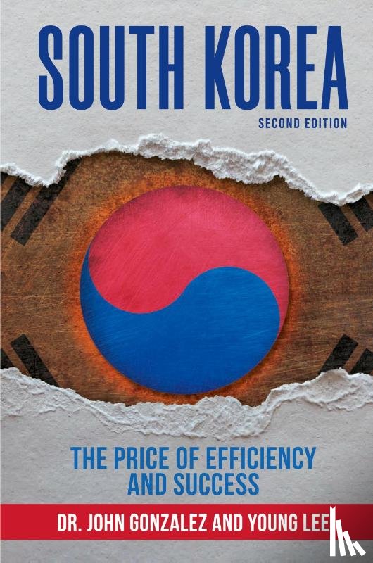 Gonzalez, John M, Lee, Young - SOUTH KOREA