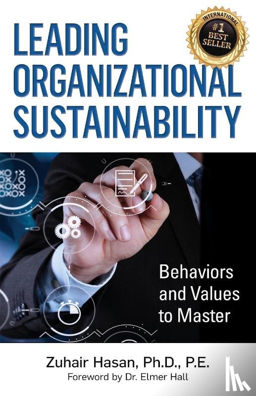 Hasan, Zuhair - Leading Organizational Sustainability