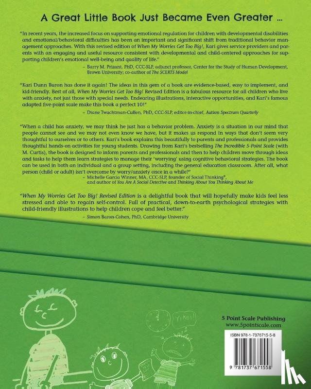 Buron - When My Worries Get Too Big