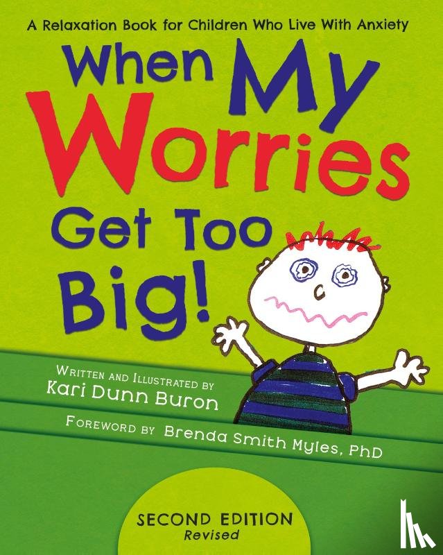 Buron - When My Worries Get Too Big