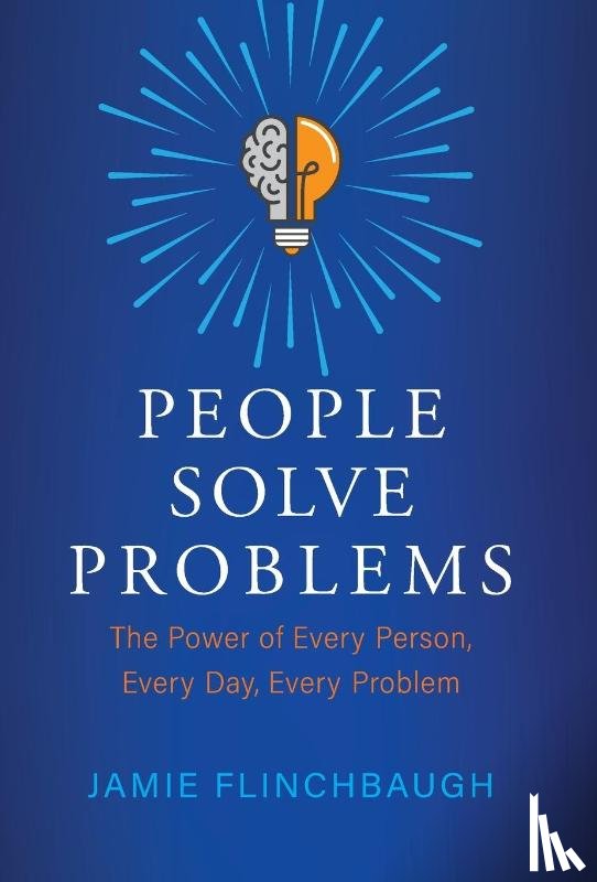 Flinchbaugh, Jamie - People Solve Problems