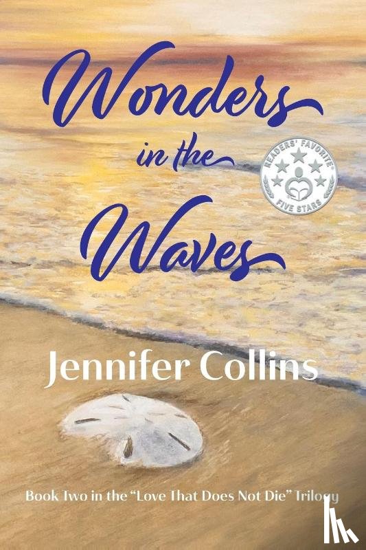 Collins, Jennifer - Wonders in the Waves