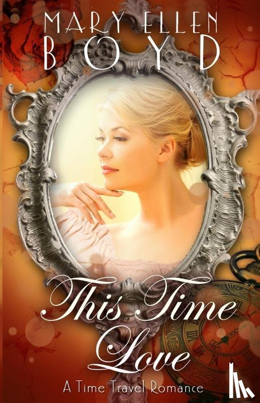 Boyd, Mary Ellen - This Time Love