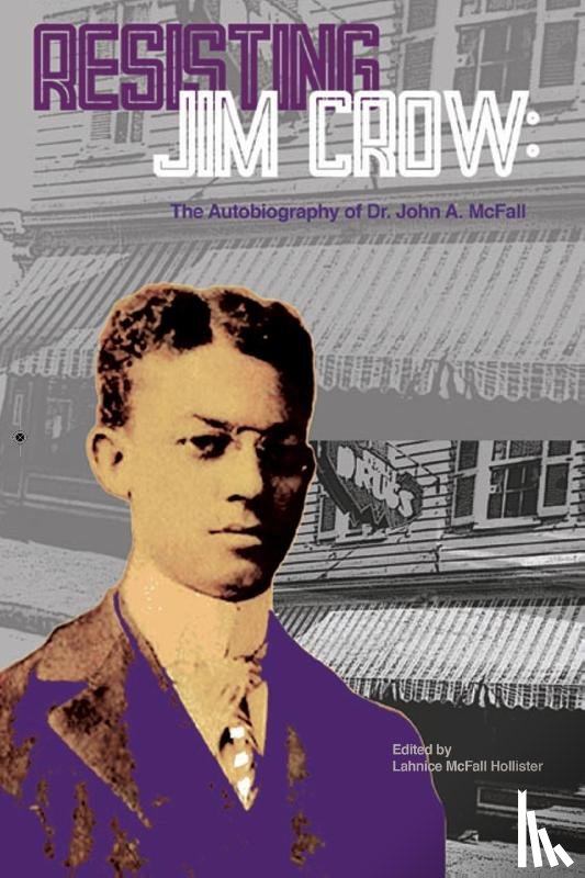 McFall, John - Resisting Jim Crow