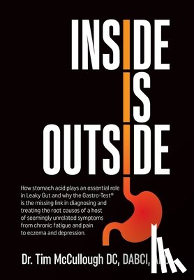 McCullough, Dr Tim - Inside is Outside