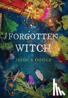 Dodge, Jessica L - Dodge, J: Forgotten Witch