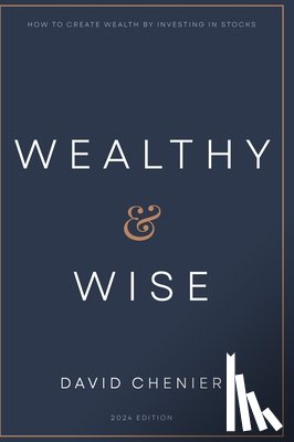 Chenier, David - Wealthy & Wise