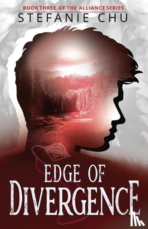 Chu, Stefanie - Edge of Divergence