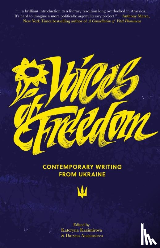  - Voices of Freedom
