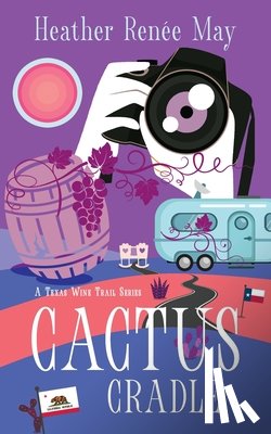 May, Heather Renee - Cactus Cradle