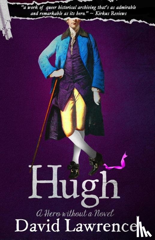 Lawrence, David - Hugh