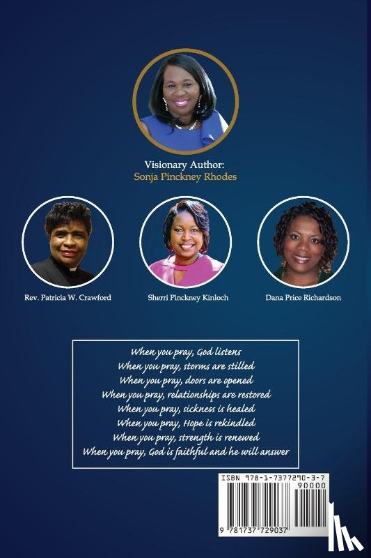 Pinckney Rhodes, Sonja - Greater Works 2.0