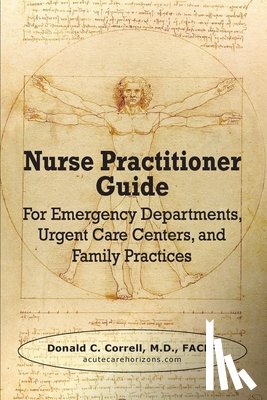Correll, Donald C. - Nurse Practitioner Guide