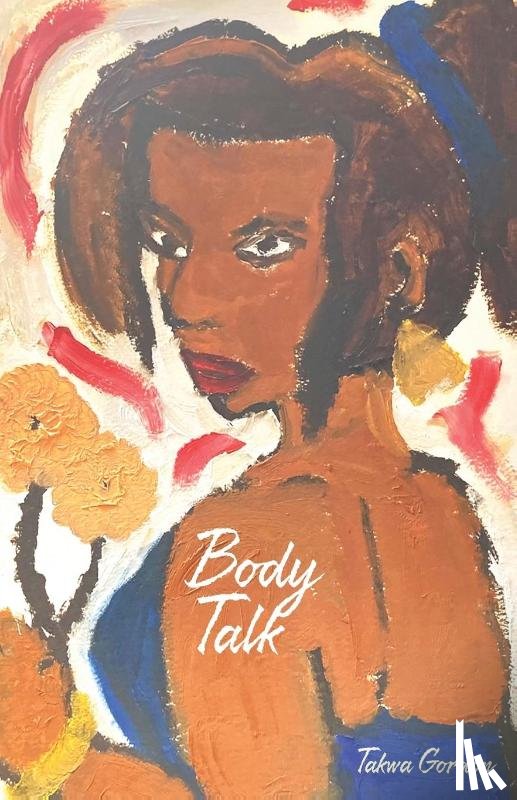 Gordon, Takwa - Body Talk