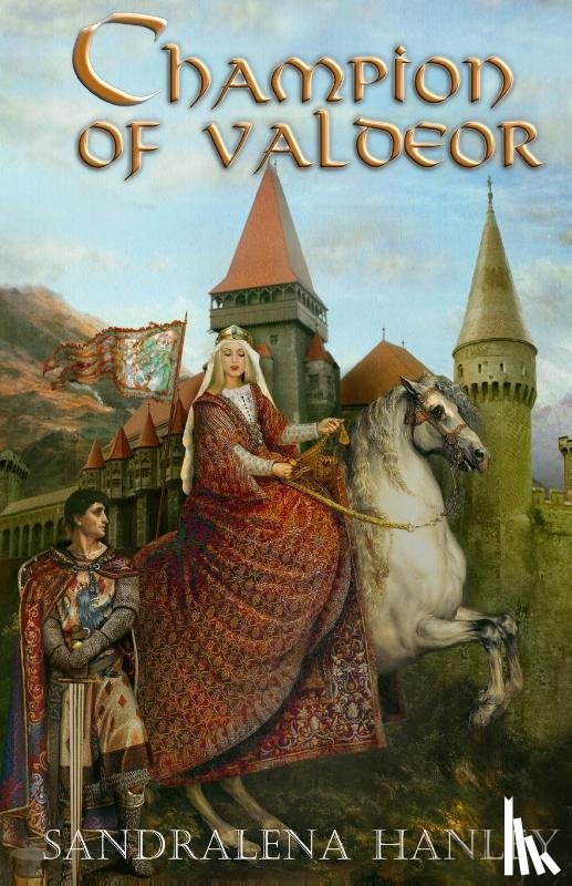 Hanley, Sandra L - Champion of Valdeor