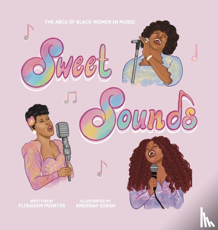 Pointer, Flisadam - Sweet Sounds