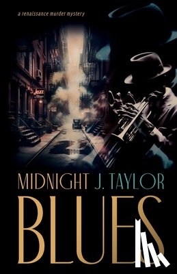 Taylor, Jeremy - Midnight Blues