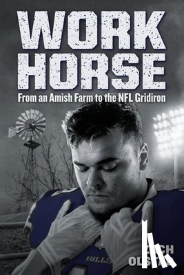 Olstad, Zach - Work Horse