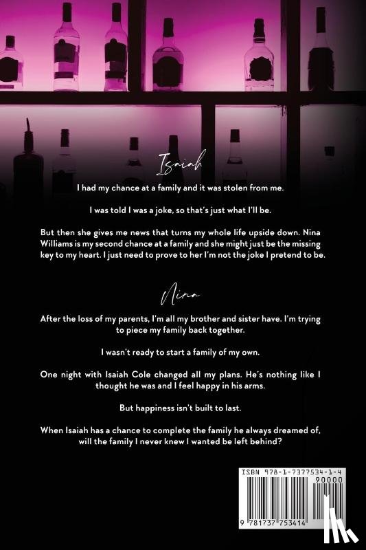 Bishop, Natasha - Where We Found Our Heart