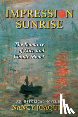 Joaquim, Nancy - Impression Sunrise