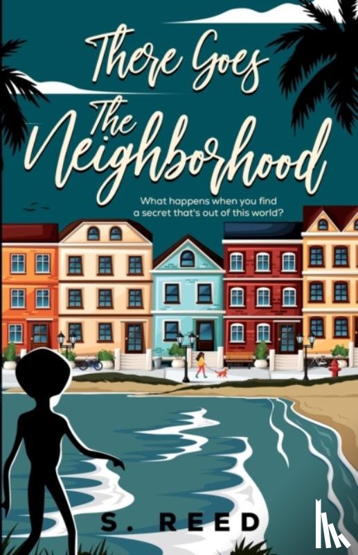 Reed, S - There Goes The Neighborhood