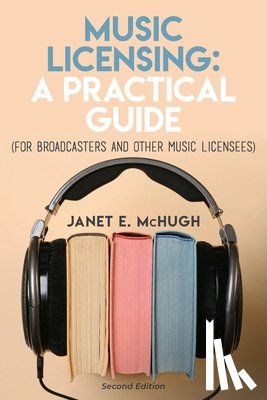 McHugh, Janet - Music Licensing