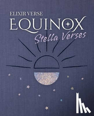  - Elixir Verse Equinox