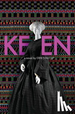 Stalcup, Erin - Keen
