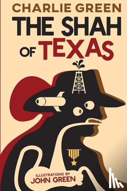 Green, Charlie - The Shah of Texas