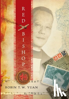 Yuan, Robin T W - Red Bishop